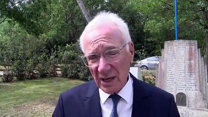 Fenouillet : Une 76ème commémoration "particulière"  pour honorer le devoir de mémoire