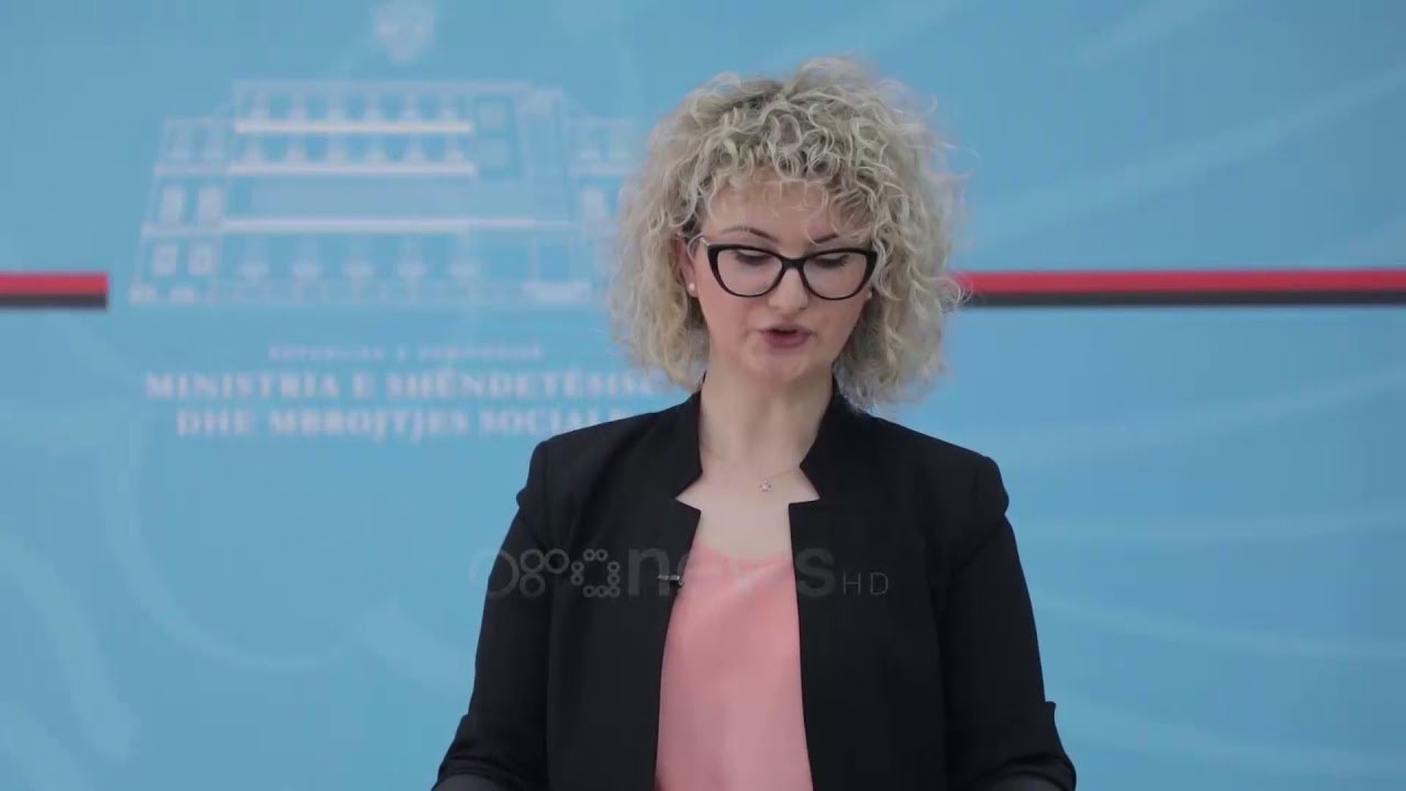 Ora Nesw - “Shpërthen” kurba e COVID-19 në Shqipëri, 48 raste të reja dhe 1 viktimë në 24 orë
