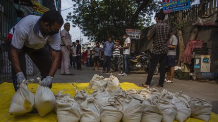 India under lockdown: A threat to workers' rights | Counting the Cost