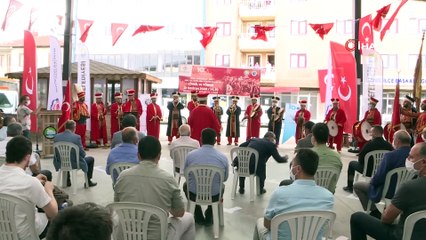 Gökoğlan; 'Anadolu’da işgale karşı en ateşli miting Denizli’de olmuştur'