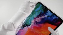 Apple iPad Pro 2020 Unboxing - Best Tablet Gameplay (PUBG, Fortnite, Call of Duty Mobile)