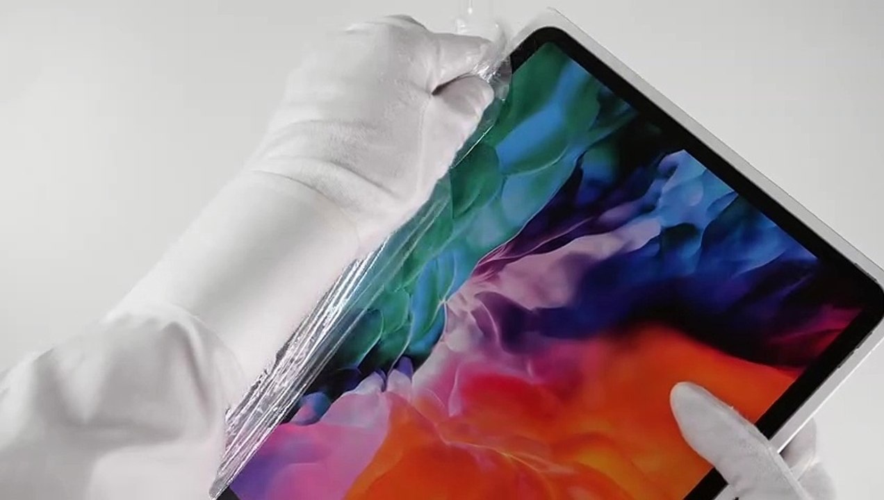 Apple iPad Pro 2020 Unboxing - Best Tablet Gameplay (PUBG, Fortnite, Call of Duty Mobile)
