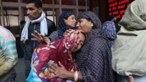 La India persigue a activistas en plena pandemia del coronavirus