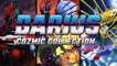 Darius Cozmic Collection Arcade - Tráiler