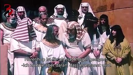 Prophet Yusuf deutsch - Folge 25