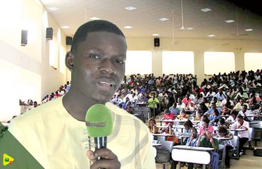 Formation professionnelle et C0vid-19: Lamine Diouf"Nous sommes les parents pauvres de l'éducation"