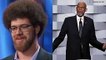 Kareem Abdul-Jabbar's Youngest Son Arrested For Stabbing Neighbour Multiple Times- Report