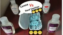 Corona Vs Hand sanitizer  Coffin dance /funny vedio