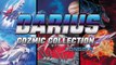 Darius Cozmic Collection Console - Tráiler