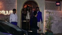 Disha Patani DRUNK Dance While Celebrating Her Birthday With Boyfriend Tiger Shroff