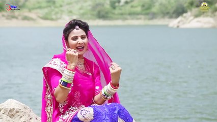 बरसात के मौसम का सबसे शानदार राजस्थानी डीजे सॉन्ग | Rajasthani Dj Song | Gau Mata Song | New Dj Mix Song | Marwadi Song | FULL HD Video | Anita Films