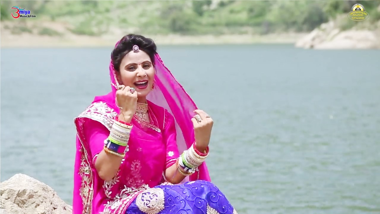 बरसात के मौसम का सबसे शानदार राजस्थानी डीजे सॉन्ग | Rajasthani Dj Song | Gau Mata Song | New Dj Mix Song | Marwadi Song | FULL HD Video | Anita Films