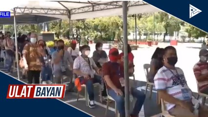 DOH: Pagsuot ng face mask, mahalaga