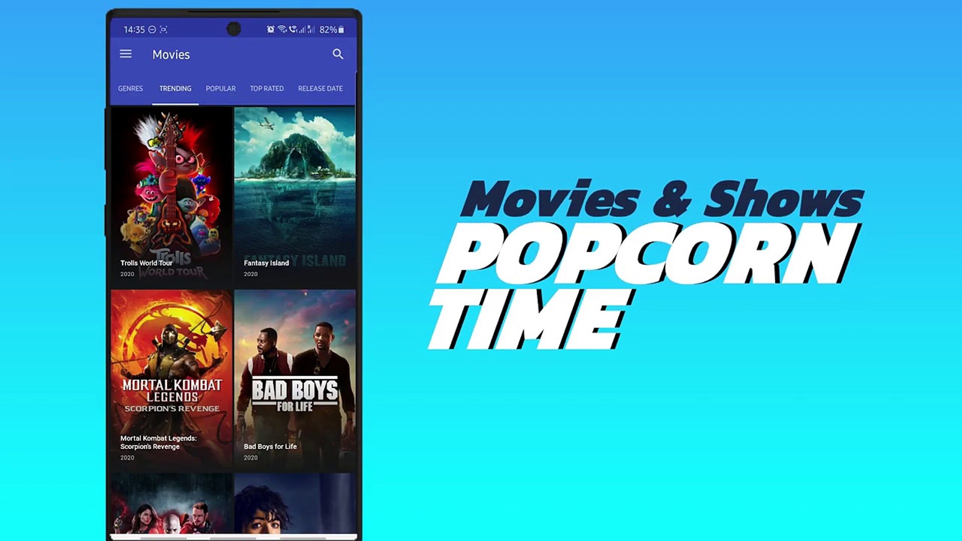 ⁣FREE LATEST MOVIES & WEB SERIES | PlayStore App | Android