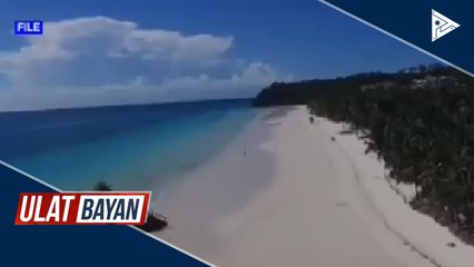 Pagkalugi dahil sa pagsara ng Boracay umabot sa P12-B