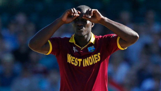 Salaam Cricket 2020: Ifan Pathan on Daren Sammy's racism claims, saliva ban
