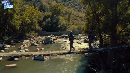 The Outpost In US Theaters 3 July 2020