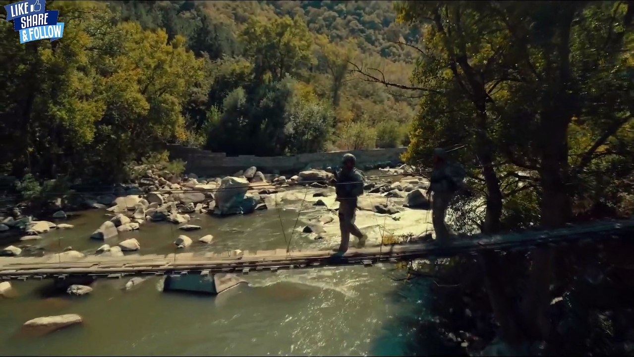 The Outpost In US Theaters 3 July 2020