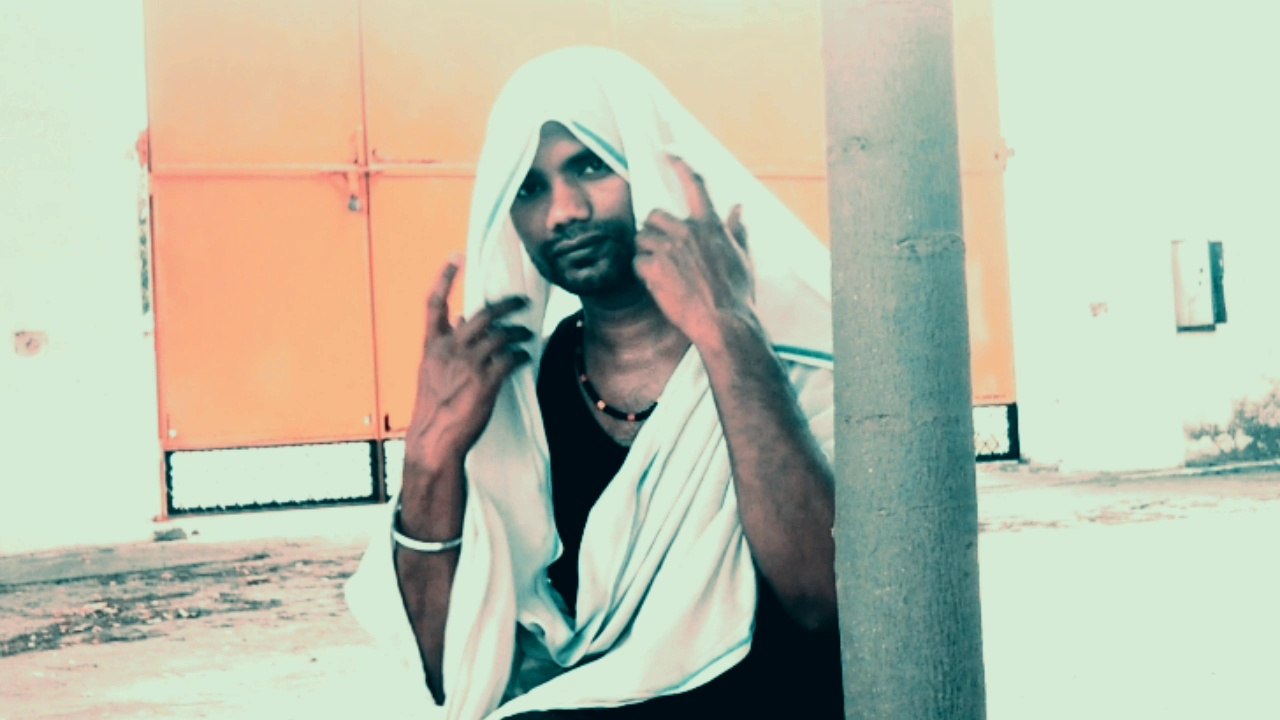 Awadhi Comedy Vedio Pradeep Yadav (Dippu)  | परदेशी पिया का विडियो रिकार्डिग मैसेज |  Awadhi PRAN |