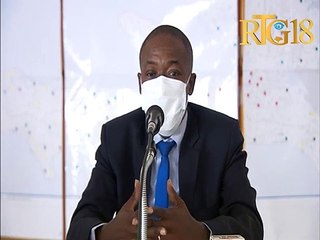 Sekretè deta afè sosyal la Emmanuel Cantave mouri madi 9 jen an anonse kolèg li Eddy Jackson Alexis