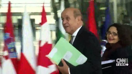 Son dakika: Fransa'dan Türk gurbetçinin merakla beklediği açıklama geldi | Video