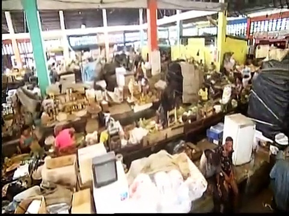 Port-au-Prince / Figi Lari 12 juin 2020