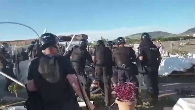 U përplasen me policinë, në hetim 6 të afërm të ish kryetarit të komunës së Velipojës