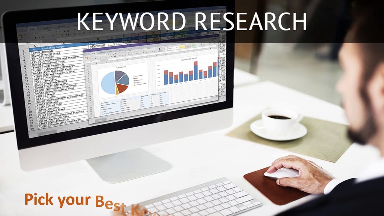 SEO Strategy