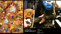 いっしょに死んでくれませんか（ピックくんと共演）