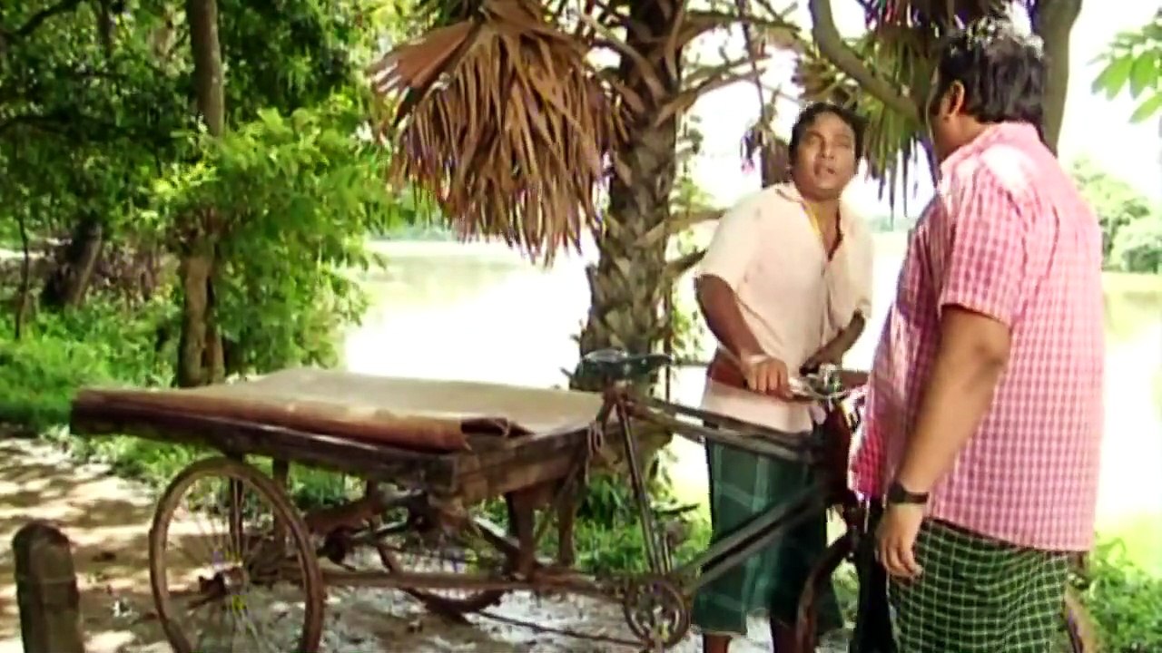 Lathiyal Gram _ লাঠিয়াল গ্রাম _ EP 9 _ Prova _ Mosarof Korim _ Akm Hasan _ Salauddin Lavlu_Come_Full-HD 1280-720