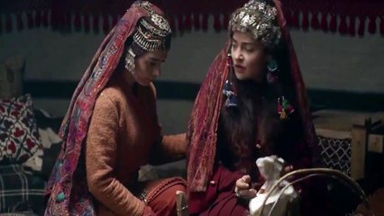 Ertugrul Ghazi Urdu - Episode 28 - Season 1 | HD |