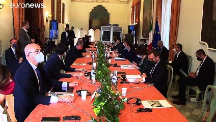 Italia: al via gli Stati Generali voluti da Conte