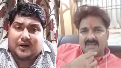 Pawan Singh ने खोले अपने दिल के गहरे राज