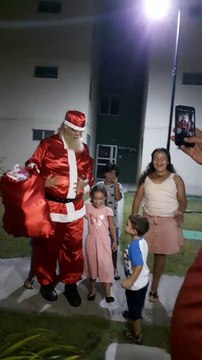 THÁBATTA, RAPHAELL E OSMILTON NATAL NO CONDOMÍNIO CUPE- RESERVA IPOJUCA 24_12_2019