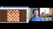 Andrew Eborn - LEARN CHESS with the MASTERS - Pawn Star, James Pratt - first game