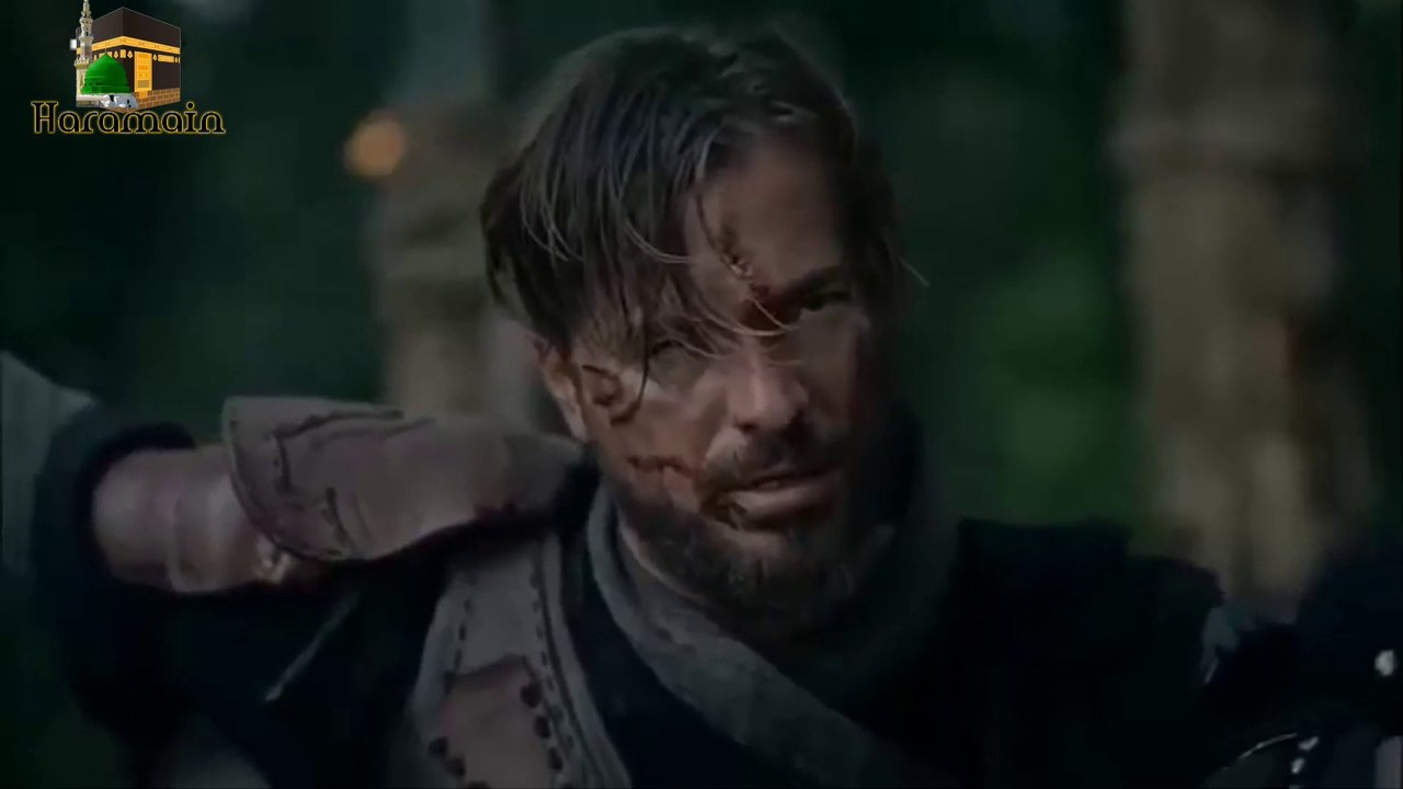 Ertugrul Ghazi Season 2 Trailer