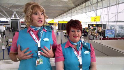 Come Fly With Me - S01E02 - Episode 2