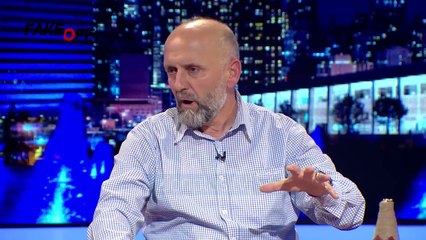 Fake Off - Cako: Ne Shqiperi ka vetem nje kryevirus. E gjitha behet per te na injektuar mikroçipet