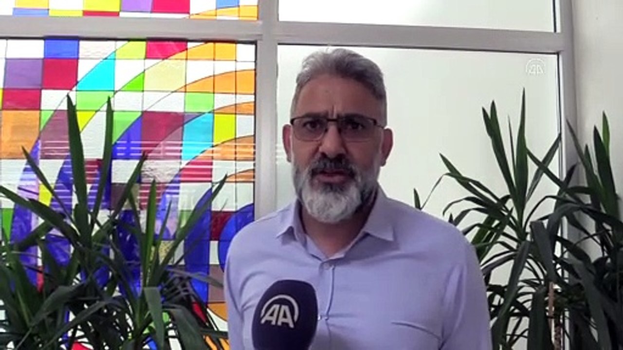 Kastamonu Üniversitesinde mezuniyet sergisi sanal ortamda yapıldı - KASTAMONU