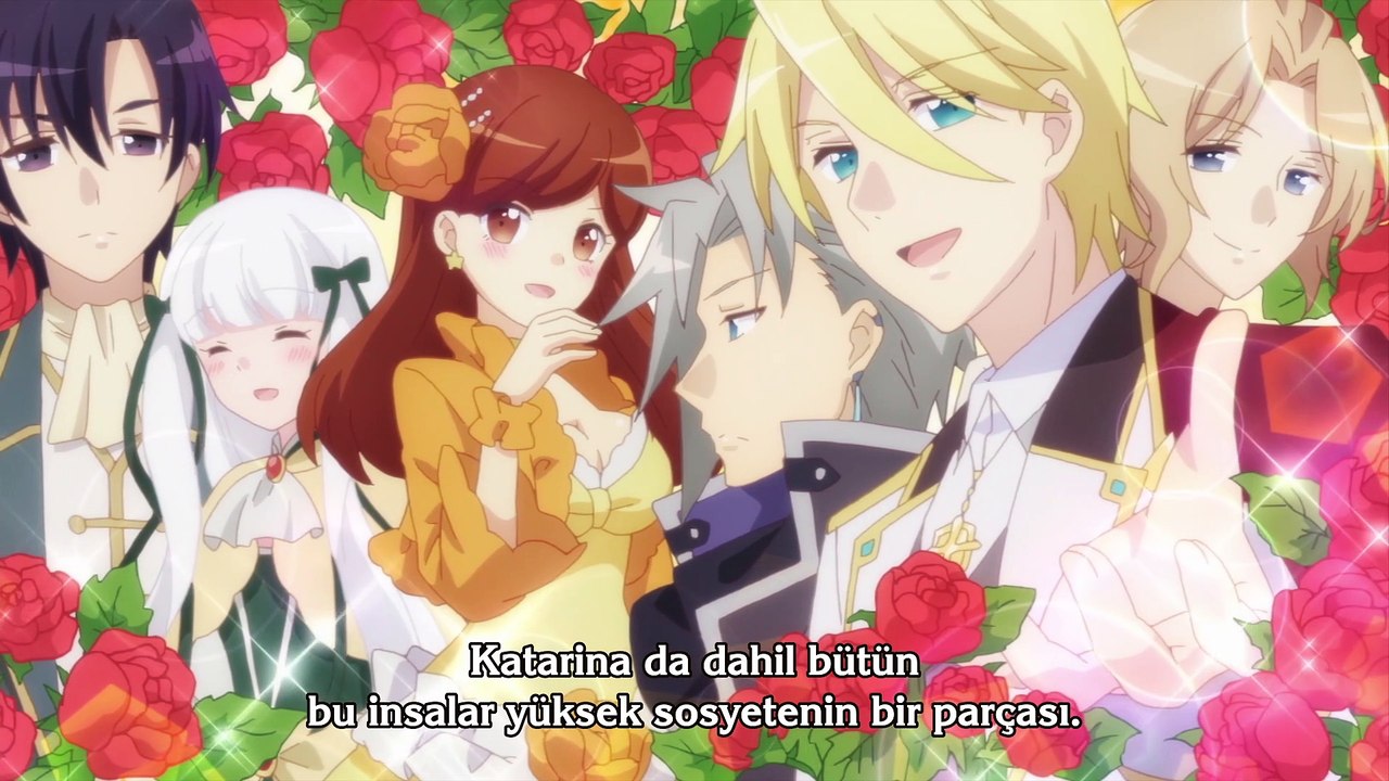 [Akatsuki] 7 Kocalı Hürmüz - 05 [1080p]