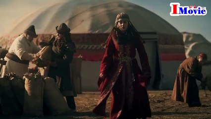 Ertugrul Ghazi Urdu | Episode 20-A | Season 1  - ارطغرل غازی اردو | قسط   20-1 | سیزن 1