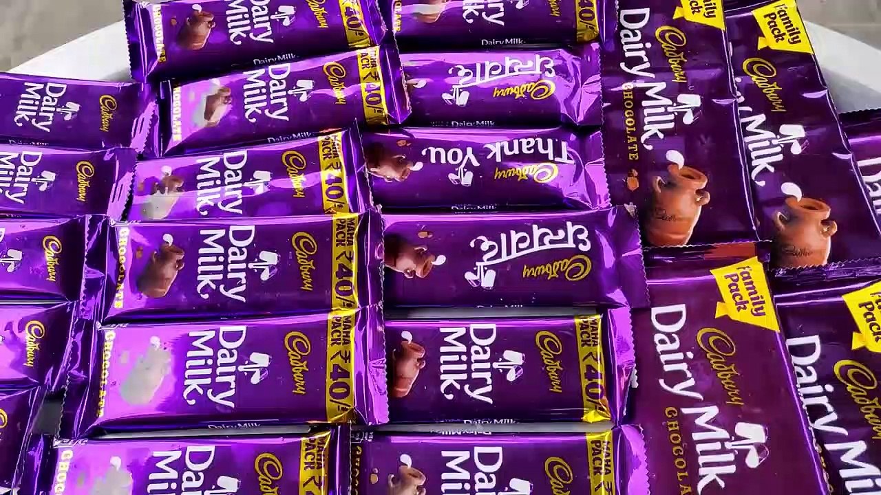 MILKSHAKE RECIPE  - CADBURY DAIRY MILK SHAKE - CHOCOLATE MILK SHAKE