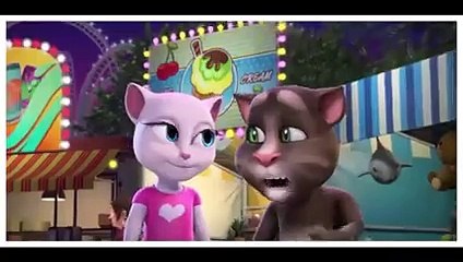 Lehenga_Talking_Tom_Version_(_2019_)_Latest_Panjabi_Song_-_Jass_Manak_-_Talking_Tom_Songs(240p)