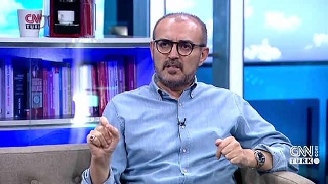 Son dakika... Mahir Ünal'dan CNN TÜRK'te önemli açıklamalar | Video
