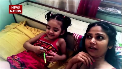 मिलिए रतन राजपूत की 'छोटी मम्मी' से