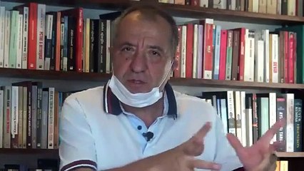 "İktidar da biz de aceleci davranarak hata yaptık"