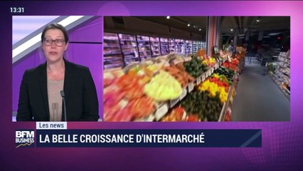 Innover pour le commerce : Naturalia est la 5ème enseigne alimentaire préférée des Français - 13/06