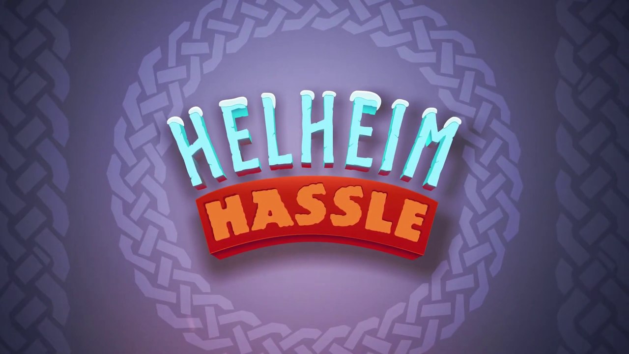 Helheim Hassle - Bande-annonce date de sortie