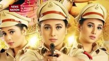 Rani Chatterjee बनीं 'लेडी सिंघम'