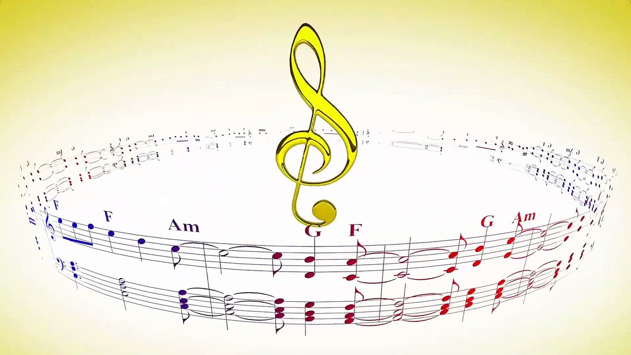 1)	Music.  Guitar Bass. As We Go. The 126ers. Country et folk . Romantique